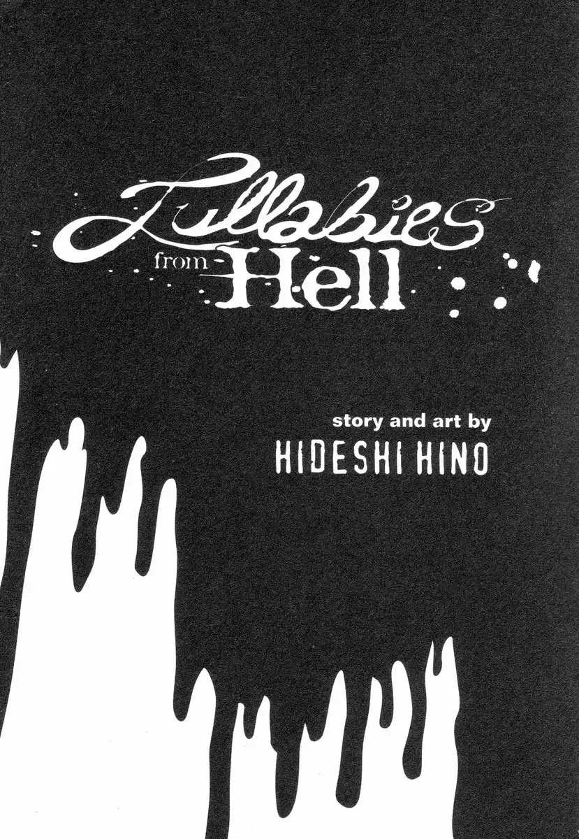 Lullabies from Hell Chapter 1 4